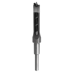 Ciseau à mortaiser creux Holzstar 19.00 mm (3/4'') - Optimachines