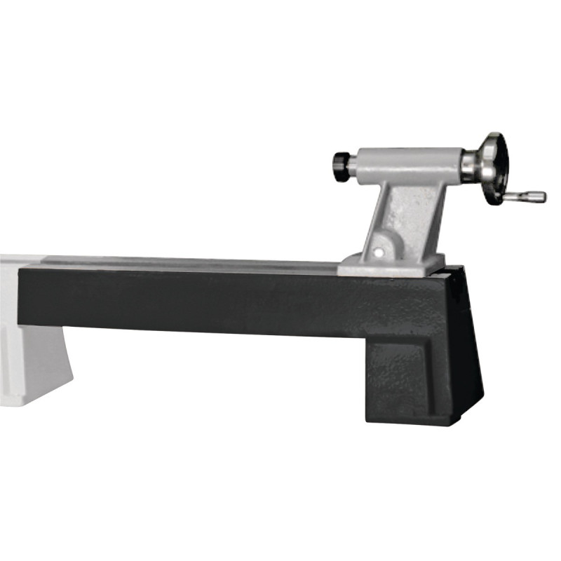 Rallonge de lit Holzstar 550 mm DB 460 XL Vario - Optimachines