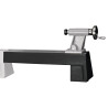 Rallonge de lit Holzstar 550 mm DB 460 XL Vario - Optimachines