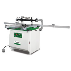 Perceuse multi-goujons Holzstar MDB 21 - Optimachines