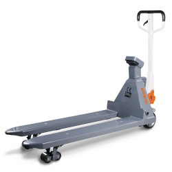 Transpalettes manuels Unicraft PHW 2000 W - Optimachines