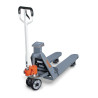 Transpalettes manuels Unicraft PHW 2000 W - Optimachines