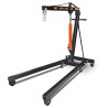 Grue d'atelier Unicraft WK 2003 - Optimachines