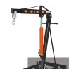 Grue d'atelier Unicraft WK 2003 - Optimachines