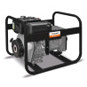 Groupe électrogène synchrone Unicraft PG-D 600 TR - Optimachines