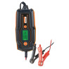 Chargeur/mainteneur de batterie électronique Unicraft EBC 70 E - Optimachines