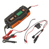 Chargeur/mainteneur de batterie électronique Unicraft EBC 70 E - Optimachines