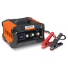 Chargeur/démarreur de batterie Unicraft BC 30 ES - Optimachines
