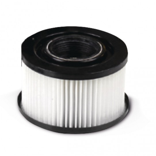 Filter HEPA à cartouches E10 pour flexCAT 120 VCA Filter HEPA à cartouches E10 pour flexCAT 120 VCA