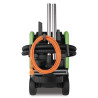 Aspirateur eau/poussière 41L  professionnel nettoyage auto  Cleancraft 141 RS-Tool M-Class
