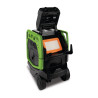 Aspirateur eau/poussière 41L  professionnel nettoyage auto  Cleancraft 141 RS-Tool M-Class