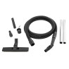 Aspirateur eau/poussière 41L  professionnel nettoyage auto  Cleancraft 141 RS-Tool M-Class