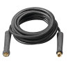 Rallonge de tuyau Cleancraft 30 m - Optimachines