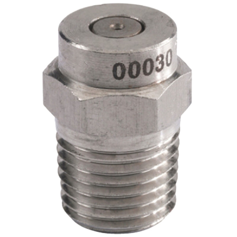 Buse de sablage Cleancraft 25° - Optimachines