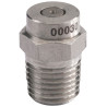 Buse de sablage Cleancraft 25° - Optimachines