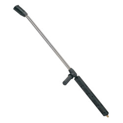 Lance double jet Cleancraft 700 mm - Optimachines
