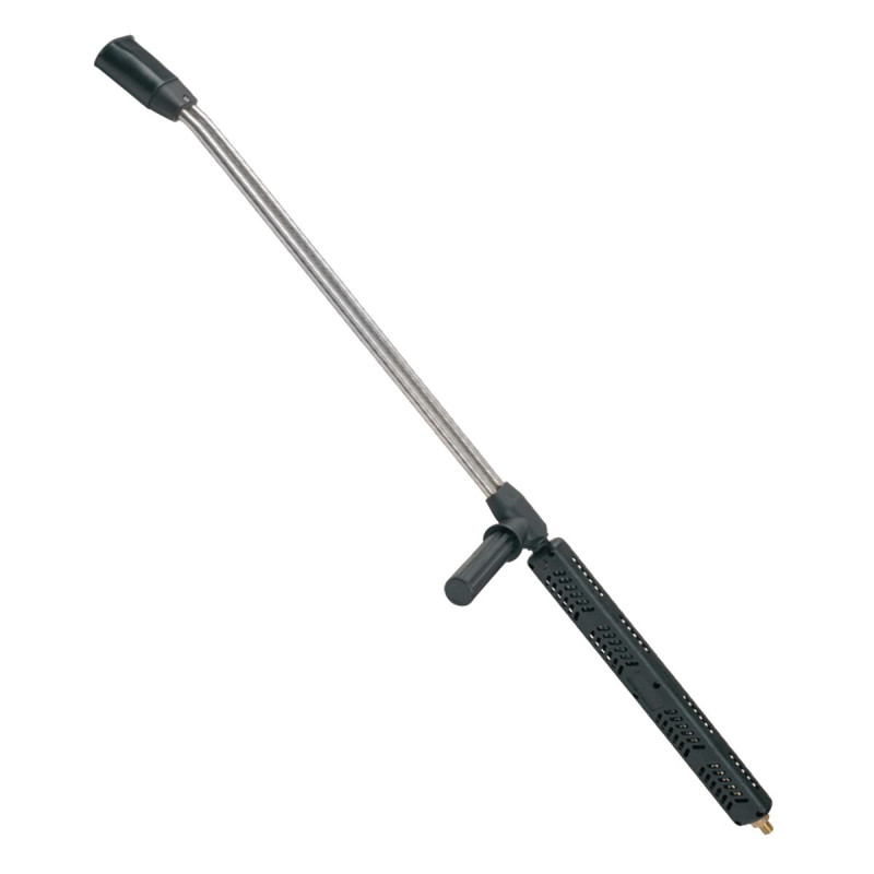 Lance double jet Cleancraft 700 mm - Optimachines