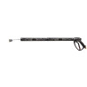 Pistolet manuel Cleancraft 1100 mm, avec lance rotative - Optimachines