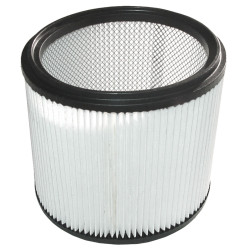 Kit complet filtre sanitaire﻿ pour wetCAT  | Optimachines