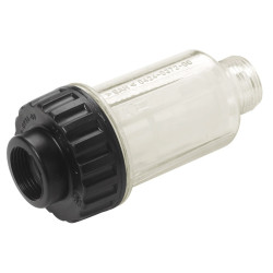 Rallonge de tuyau Cleancraft 8 m - Optimachines