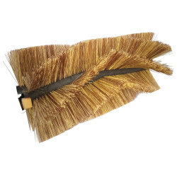 Rouleau de balayage principal tendre  Cleancraft
