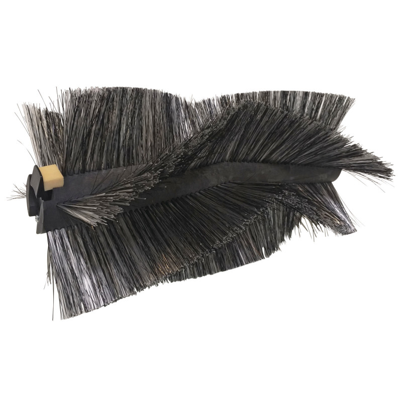 Rouleau de balayage principal  Cleancraft PPL 0.3/0.6 médium