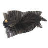 Rouleau de balayage principal  Cleancraft PPL 0.3/0.6 médium