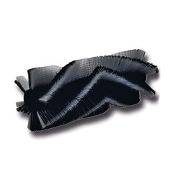 Rouleau de balayage principal  Cleancraft PPL 0.8 dur