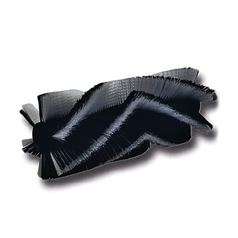 Rouleau de balayage principal  Cleancraft PPL 0.8 dur