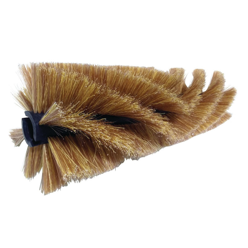Rouleau de balayage principal  Cleancraft tendre