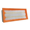 Filtre plissé polyester  Cleancraft