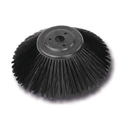 Brosses latérales  Cleancraft PPL 0.3/0.6 médium
