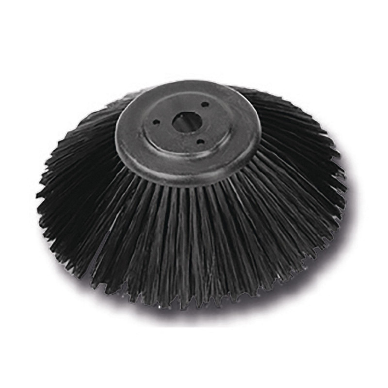 Brosses latérales  Cleancraft PPL 0.3/0.6 médium
