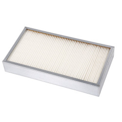 Filtre plissé  Cleancraft