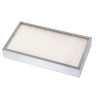 Filtre plissé  Cleancraft