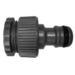 Tuyau de refoulement avec raccord rapide STORZ 75 mm x 15 m - Optimachines