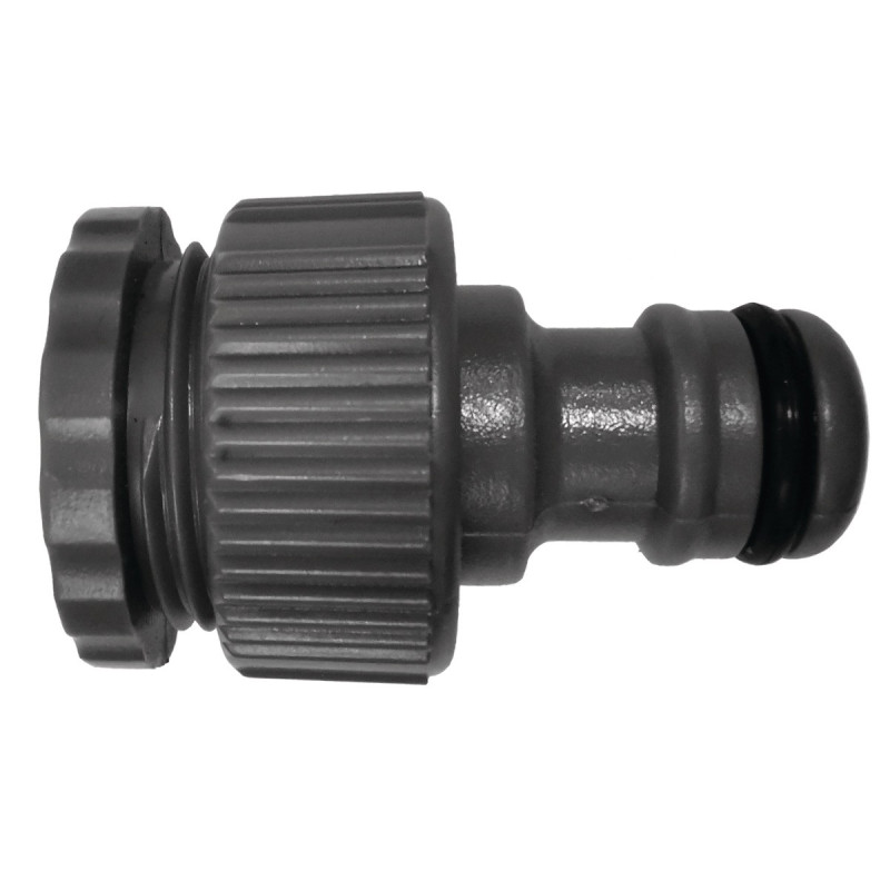Tuyau de refoulement avec raccord rapide STORZ 75 mm x 15 m - Optimachines