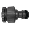 Tuyau de refoulement avec raccord rapide STORZ 75 mm x 15 m - Optimachines