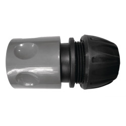 Tuyau de refoulement avec raccord rapide STORZ 75 mm x 15 m - Optimachines