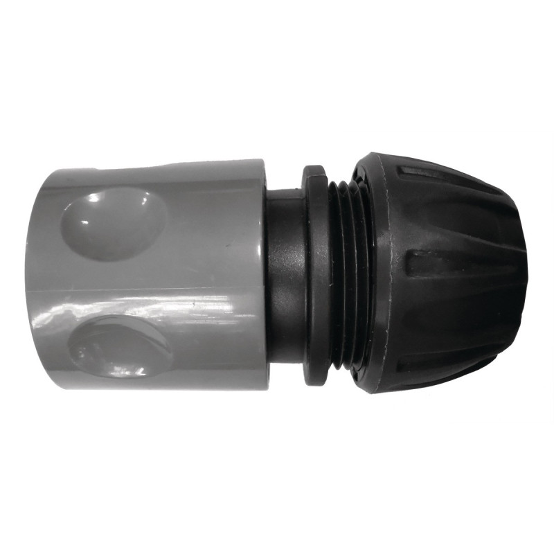 Tuyau de refoulement avec raccord rapide STORZ 75 mm x 15 m - Optimachines