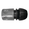 Tuyau de refoulement avec raccord rapide STORZ 75 mm x 15 m - Optimachines
