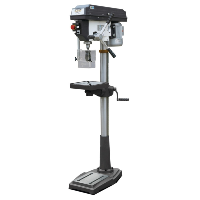 Perceuse verticale  Optimum DQ 25 - Optimachines