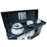Perceuse verticale  Optimum DQ 32 - Optimachines