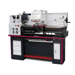 Tour à métaux  Optimum TH 3309D (230 V)  - Optimachines