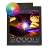 Masque de soudage automatique Schweisskraft 3XL-W SW TC - Optimachines