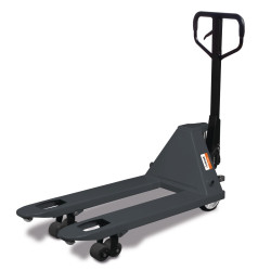 Matériel de levage Unicraft Transpalette PHW 2506 - Optimachines