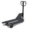 Matériel de levage Unicraft Transpalette PHW 2506 - Optimachines