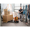 Transpalette électrique  Unicraft EHW 20 - Optimachines