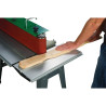 Ponceuse de chants  Holzstar KSO 790 (230 V) - Optimachines