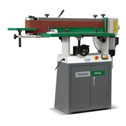 Ponceuse de chants  Holzstar KSO 850 (230 V) - Optimachines